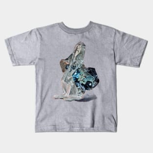 Crystal power Kids T-Shirt